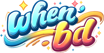 when bd